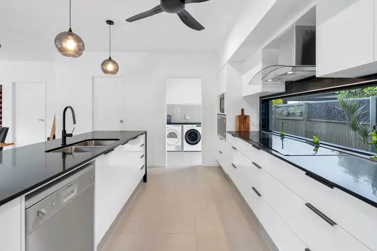 Sixth view of Homely house listing, 40 Julaji Close, Cooya Beach QLD 4873