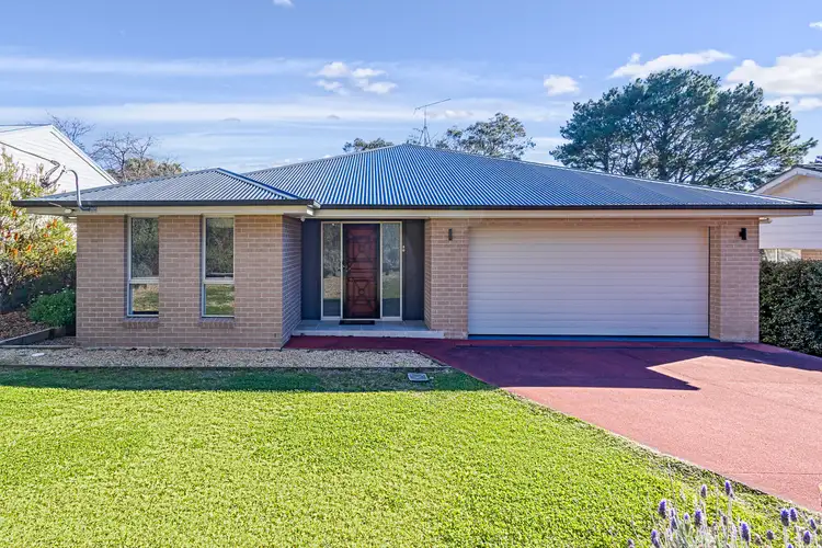 Main view of Homely house listing, 20 Seventh Avenue, Katoomba NSW 2780