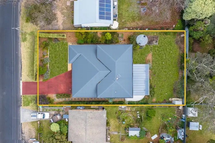 Second view of Homely house listing, 20 Seventh Avenue, Katoomba NSW 2780