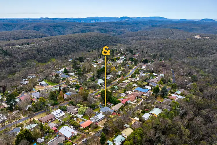 Fourth view of Homely house listing, 20 Seventh Avenue, Katoomba NSW 2780