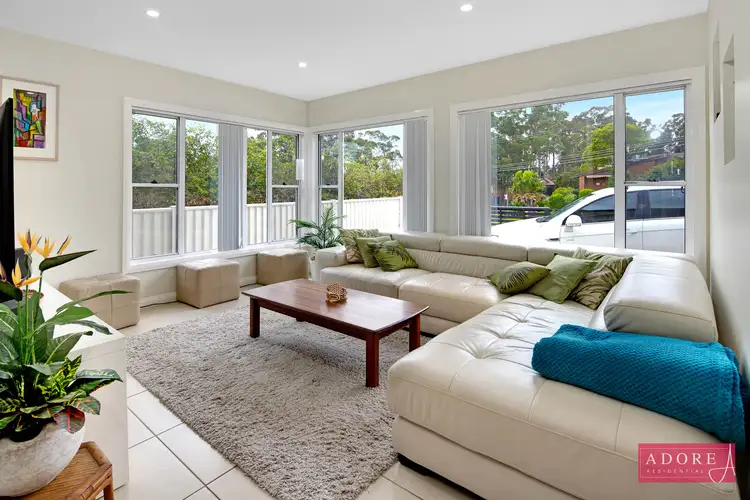 452 Beach Road, Sunshine Bay NSW 2536