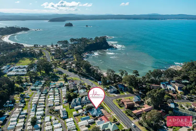 Seventh view of Homely house listing, 452 Beach Road, Sunshine Bay NSW 2536