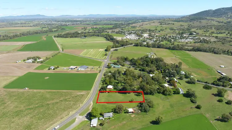 112a Nundle Road, Nemingha, Tamworth NSW 2340