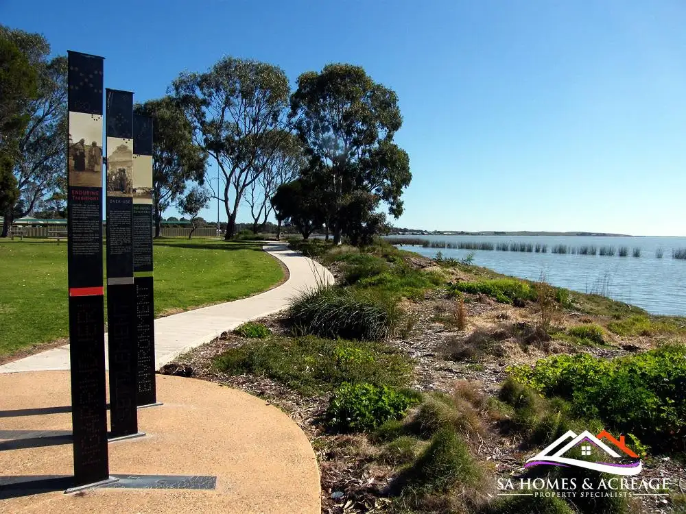 Main view of Homely land listing, LOT Lot 50 Warrengie Drive, Meningie SA 5264