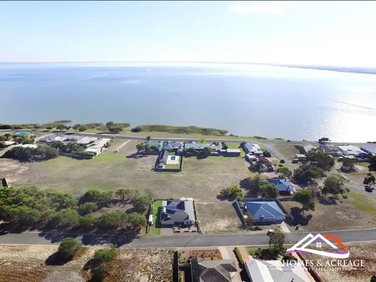 Fourth view of Homely land listing, LOT Lot 50 Warrengie Drive, Meningie SA 5264