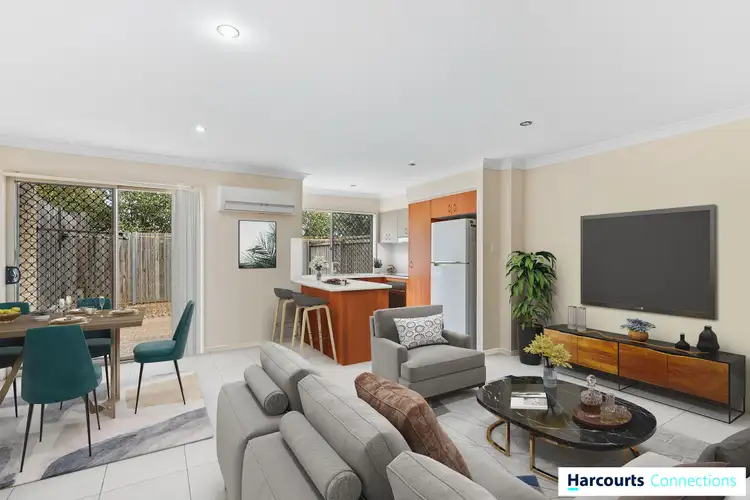 Second view of Homely house listing, 29/110 Orchard Road, Richlands QLD 4077