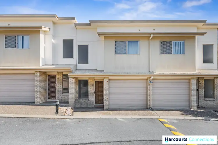 Third view of Homely house listing, 29/110 Orchard Road, Richlands QLD 4077