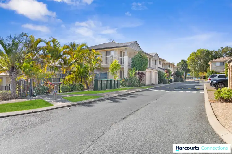 Fourth view of Homely house listing, 29/110 Orchard Road, Richlands QLD 4077