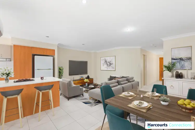 Fifth view of Homely house listing, 29/110 Orchard Road, Richlands QLD 4077