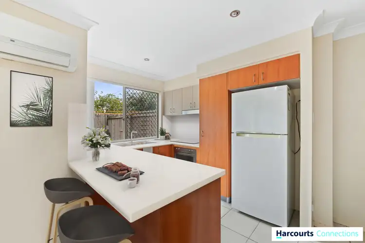 Sixth view of Homely house listing, 29/110 Orchard Road, Richlands QLD 4077