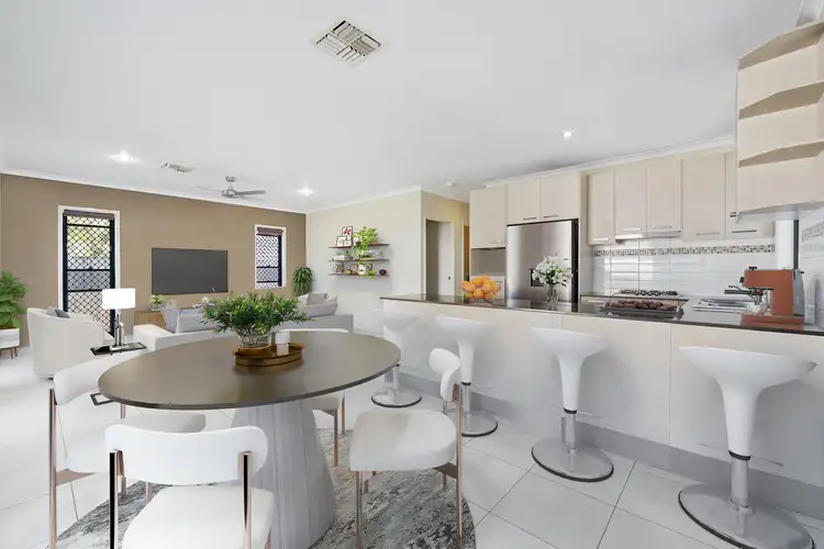 3 Cathy Way, Kallangur QLD 4503