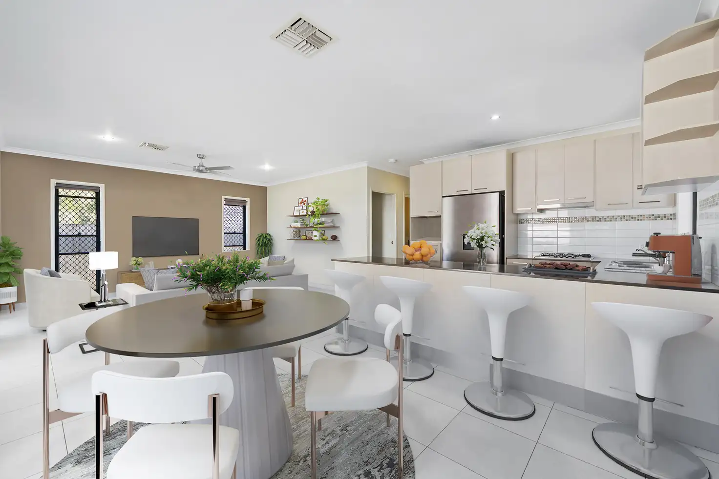 Main view of Homely house listing, 3 Cathy Way, Kallangur QLD 4503