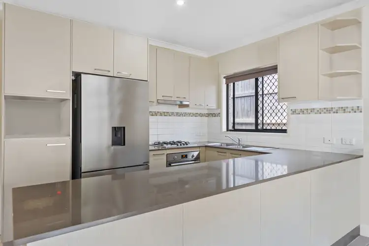 Second view of Homely house listing, 3 Cathy Way, Kallangur QLD 4503