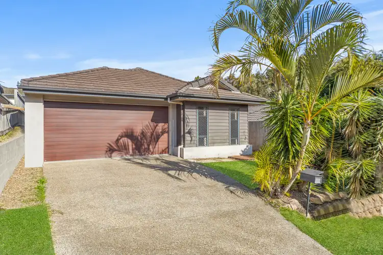 Third view of Homely house listing, 3 Cathy Way, Kallangur QLD 4503