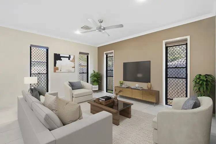 Fifth view of Homely house listing, 3 Cathy Way, Kallangur QLD 4503