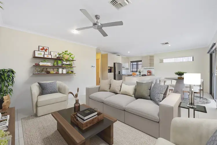 Sixth view of Homely house listing, 3 Cathy Way, Kallangur QLD 4503