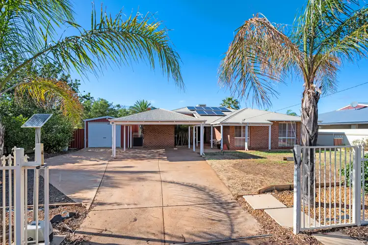 Second view of Homely house listing, 17 De Bernales Street, Hannans WA 6430