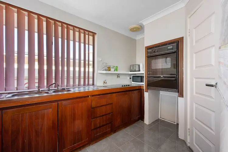 Sixth view of Homely house listing, 17 De Bernales Street, Hannans WA 6430