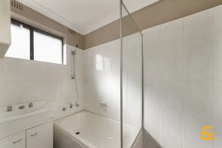 Fifth view of Homely unit listing, 18/39 Bathurst Street, Liverpool NSW 2170