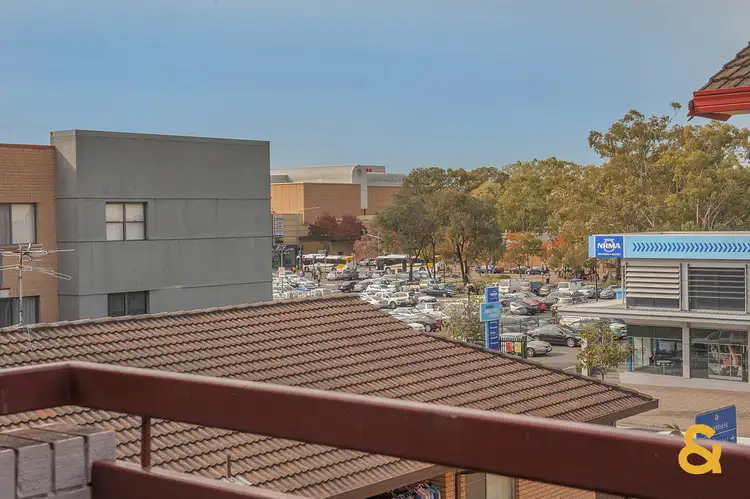 Sixth view of Homely unit listing, 18/39 Bathurst Street, Liverpool NSW 2170