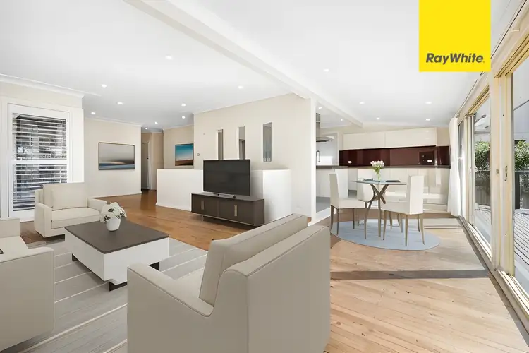 Main view of Homely house listing, 123 Melba Drive, East Ryde NSW 2113