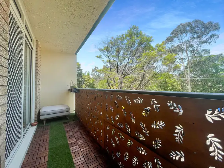 11/4 Bank Street, Meadowbank NSW 2114
