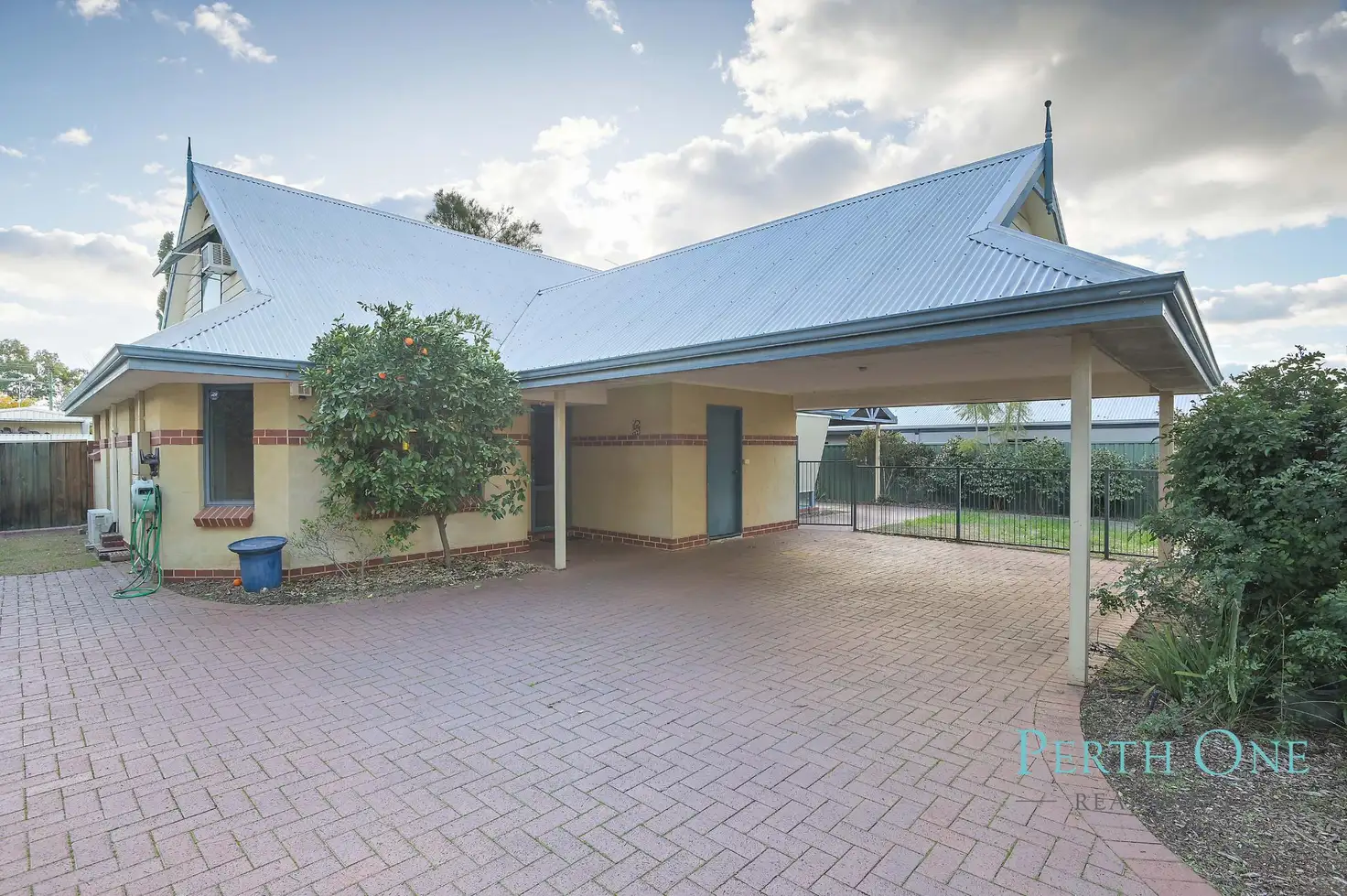 Main view of Homely house listing, 94A Parklands Square, Riverton WA 6148