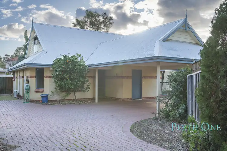 Third view of Homely house listing, 94A Parklands Square, Riverton WA 6148