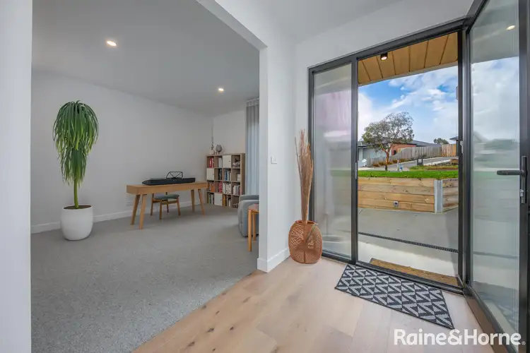 Second view of Homely house listing, 30 Wallaby Run, Gisborne VIC 3437