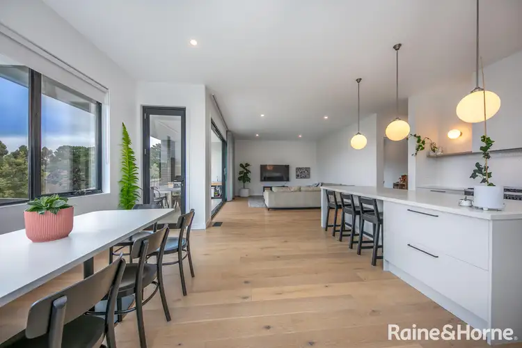 Fifth view of Homely house listing, 30 Wallaby Run, Gisborne VIC 3437