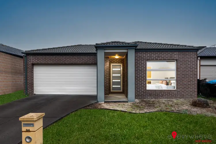 Main view of Homely house listing, 24 Embleton Avenue, Tarneit VIC 3029