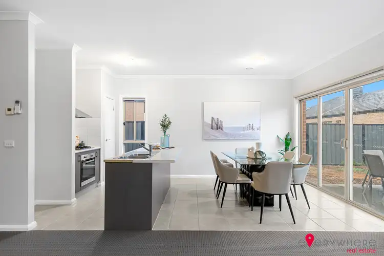 Second view of Homely house listing, 24 Embleton Avenue, Tarneit VIC 3029