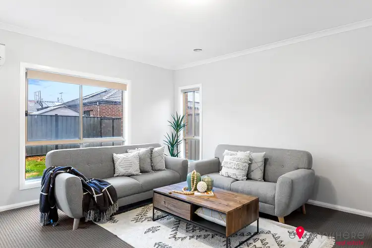 Fourth view of Homely house listing, 24 Embleton Avenue, Tarneit VIC 3029