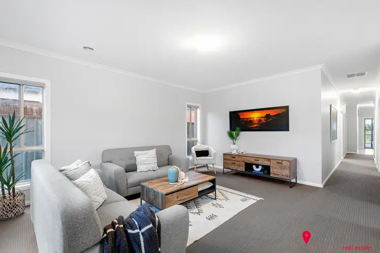 Fifth view of Homely house listing, 24 Embleton Avenue, Tarneit VIC 3029