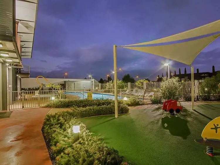 12/5 Ibera Way, Success WA 6164
