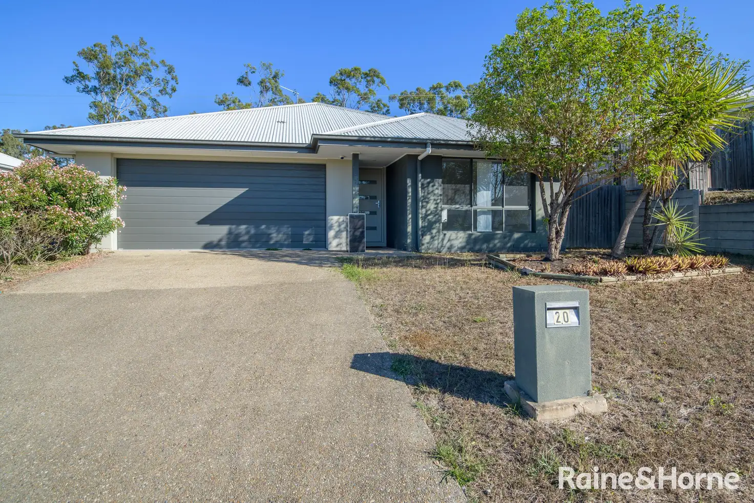 Main view of Homely house listing, 20 Bufflehead Road, Kirkwood QLD 4680