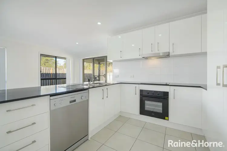 Second view of Homely house listing, 20 Bufflehead Road, Kirkwood QLD 4680
