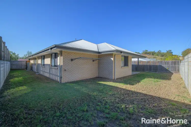 Sixth view of Homely house listing, 20 Bufflehead Road, Kirkwood QLD 4680