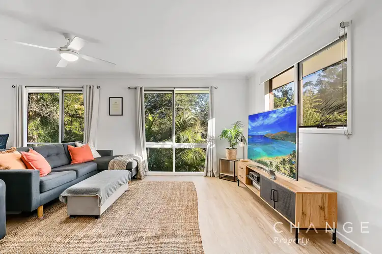 Second view of Homely house listing, 92 Del Mar Drive, Copacabana NSW 2251