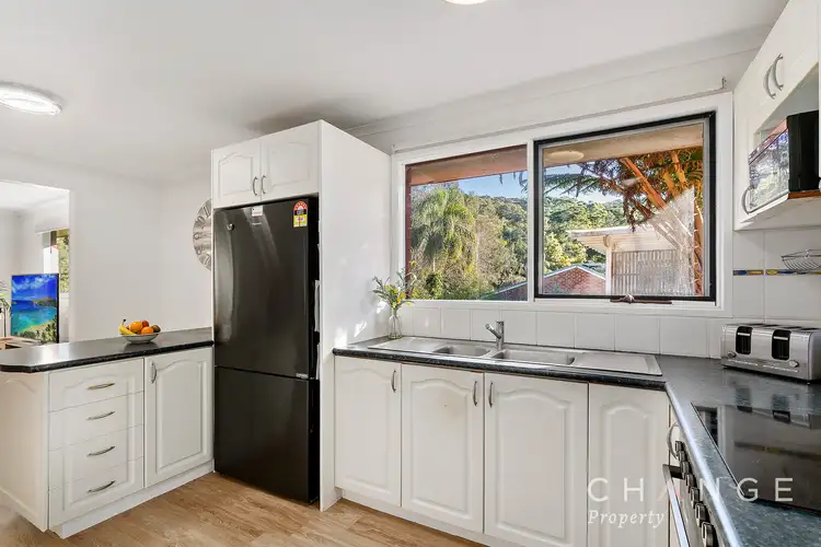 Fourth view of Homely house listing, 92 Del Mar Drive, Copacabana NSW 2251