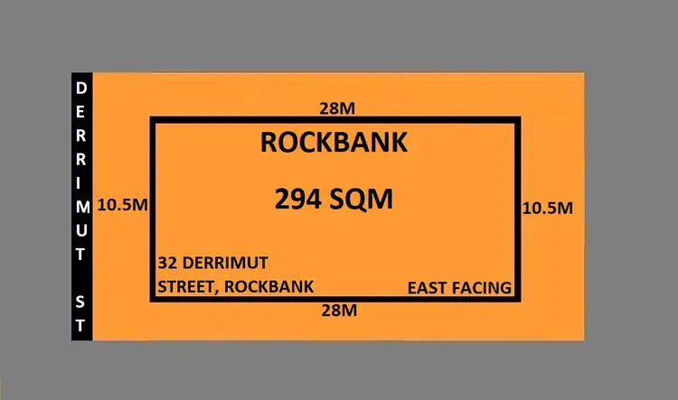 32 Derrimut Street, Rockbank VIC 3335