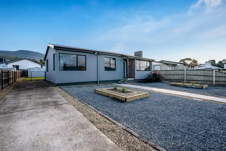 Second view of Homely house listing, 10 Mittara Crescent, Berriedale TAS 7011
