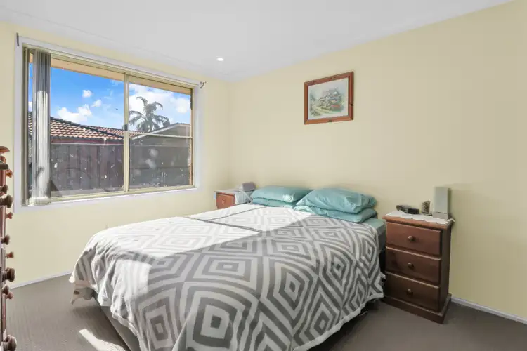 Fifth view of Homely semi-detached listing, 1A Lima Close, Claremont Meadows NSW 2747