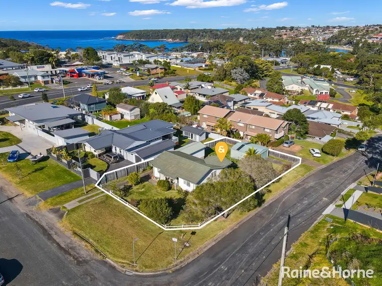 36 Nurrawallee Street, Ulladulla NSW 2539