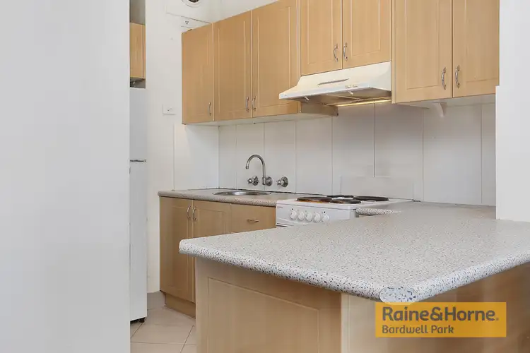 Third view of Homely apartment listing, 12/88 Alt Street, Ashfield NSW 2131