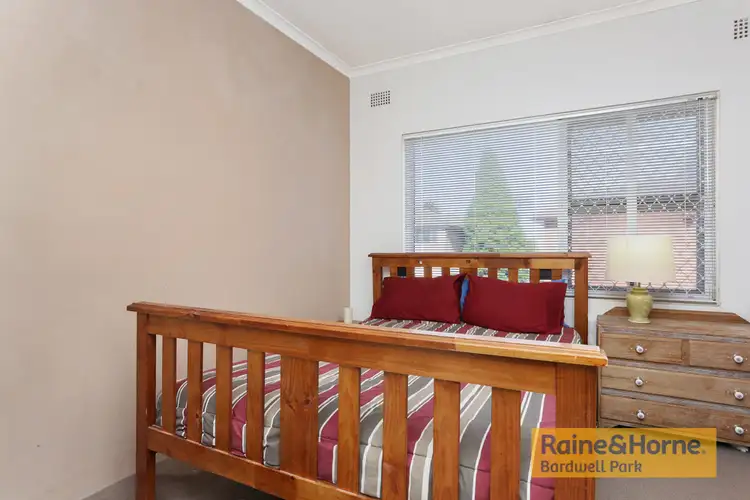 Fourth view of Homely apartment listing, 12/88 Alt Street, Ashfield NSW 2131