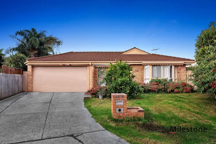 18 Filomena Court,, Cranbourne North VIC 3977