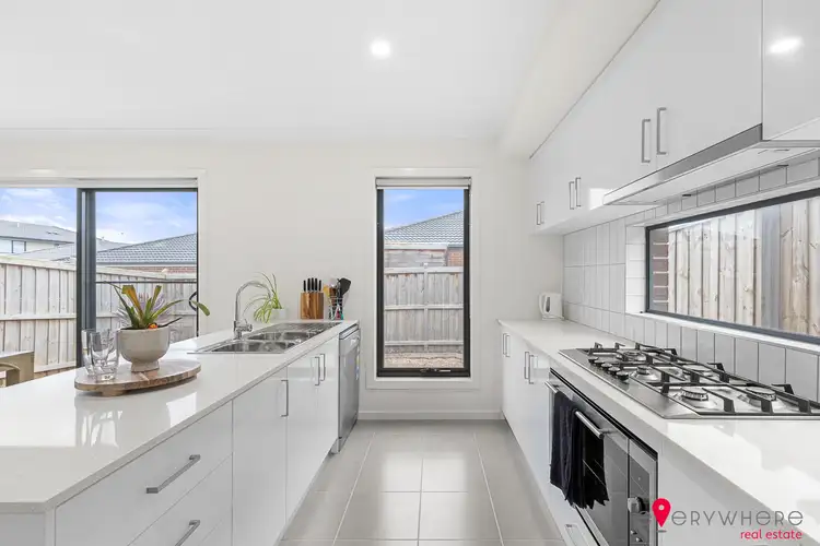 Sixth view of Homely house listing, 11 Stanmore Crescent, Wyndham Vale VIC 3024