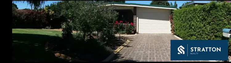 Second view of Homely house listing, 5 Altone Road, Lockridge WA 6054