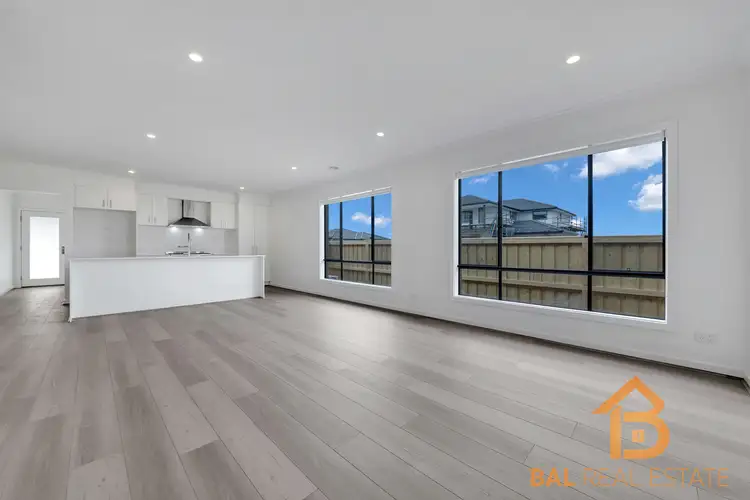 Seventh view of Homely house listing, 17 Shelterbelt Avenue, Weir Views VIC 3338